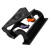 DURAFORCE Tailgate Handle Bezel 1988-1998 Chevy GMC C/K Pickup 1500 2500 3500 Truck