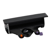 DURAFORCE Tailgate Handle Bezel 1988-1998 Chevy GMC C/K Pickup 1500 2500 3500 Truck