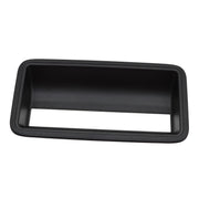 DURAFORCE Tailgate Handle Bezel 1988-1998 Chevy GMC C/K Pickup 1500 2500 3500 Truck
