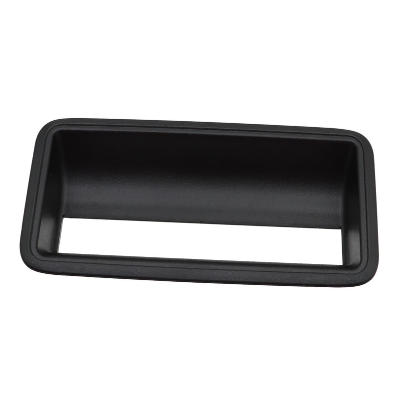 DURAFORCE Tailgate Handle Bezel 1988-1998 Chevy GMC C/K Pickup 1500 2500 3500 Truck