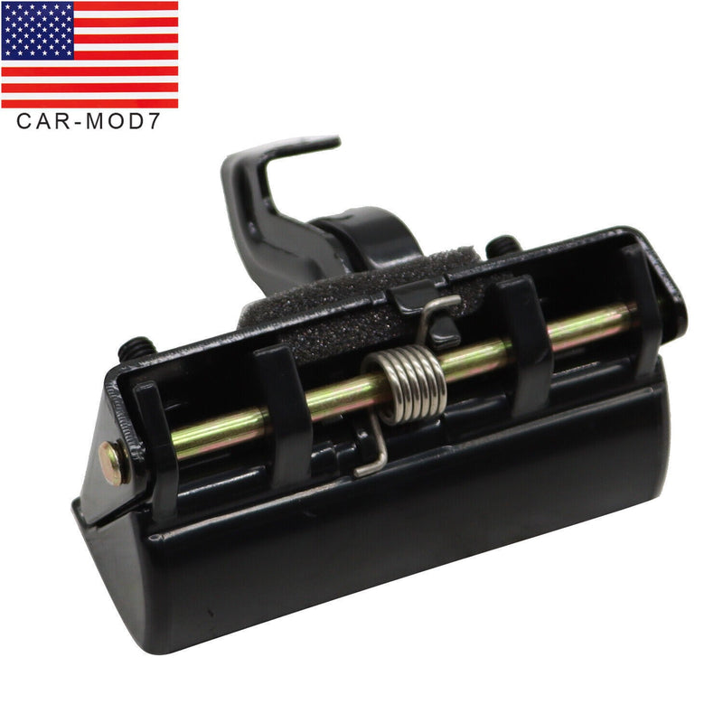 DURAFORCE Tailgate Rear Hatch Handle Lock for 2007-13 Honda Fit 74810S6A003