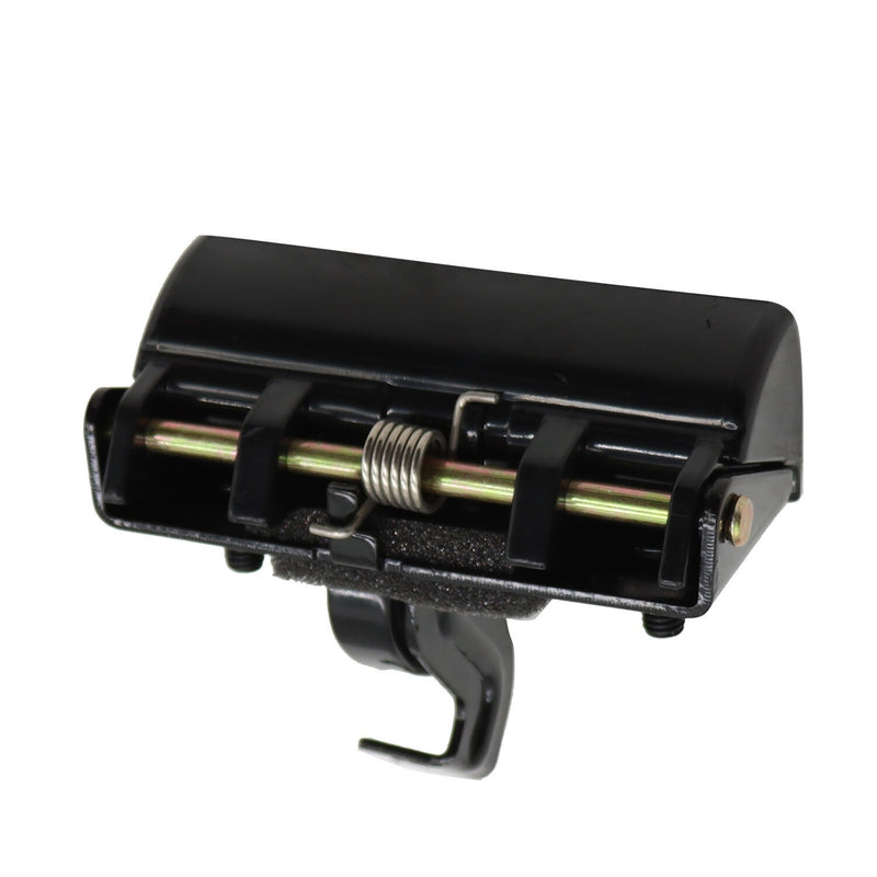 DURAFORCE Tailgate Rear Hatch Handle Lock for 2007-13 Honda Fit 74810S6A003