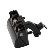 DURAFORCE Tailgate Rear Hatch Handle Lock for 2007-13 Honda Fit 74810S6A003