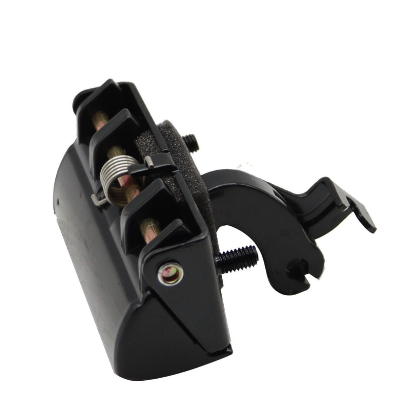 DURAFORCE Tailgate Rear Hatch Handle Lock for 2007-13 Honda Fit 74810S6A003
