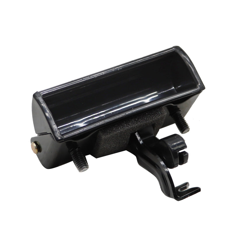DURAFORCE Tailgate Rear Hatch Handle Lock for 2007-13 Honda Fit 74810S6A003