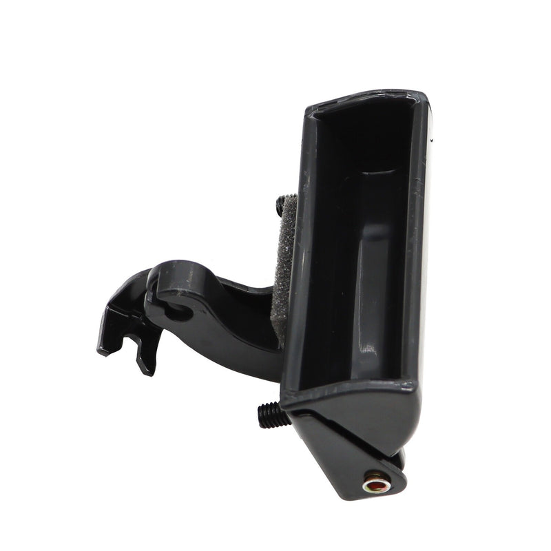 DURAFORCE Tailgate Rear Hatch Handle Lock for 2007-13 Honda Fit 74810S6A003