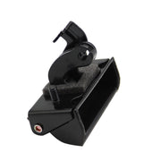 DURAFORCE Tailgate Rear Hatch Handle Lock for 2007-13 Honda Fit 74810S6A003