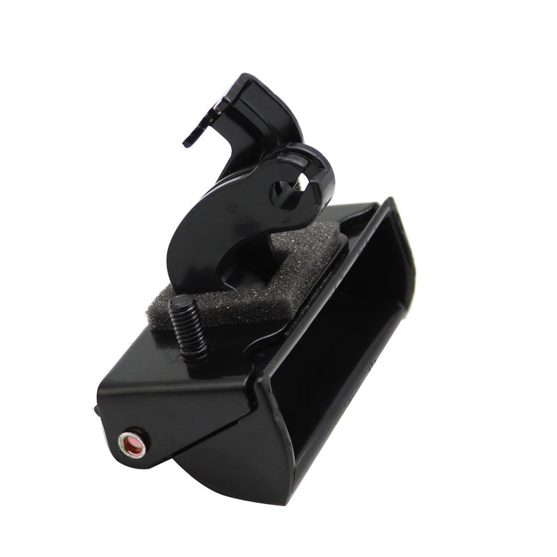 DURAFORCE Tailgate Rear Hatch Handle Lock for 2007-13 Honda Fit 74810S6A003