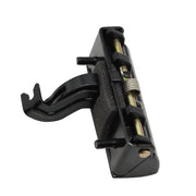 DURAFORCE Tailgate Rear Hatch Handle Lock for 2007-13 Honda Fit 74810S6A003