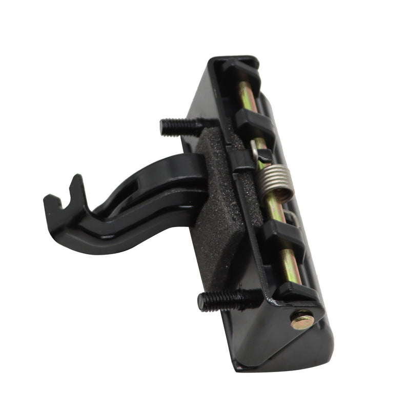 DURAFORCE Tailgate Rear Hatch Handle Lock for 2007-13 Honda Fit 74810S6A003