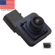 DURAFORCE Ford Super Duty 2017-2022 Tailgate Backup Camera JC3T-19G490AD Rear View US