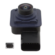 DURAFORCE Ford Super Duty 2017-2022 Tailgate Backup Camera JC3T-19G490AD Rear View US