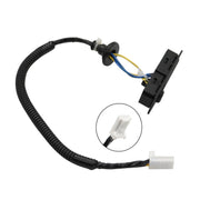 DURAFORCE Nissan Pathfinder Tailgate Release Button Switch 25380-3JA0A 2013-2019