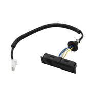 DURAFORCE Nissan Pathfinder Tailgate Release Button Switch 25380-3JA0A 2013-2019