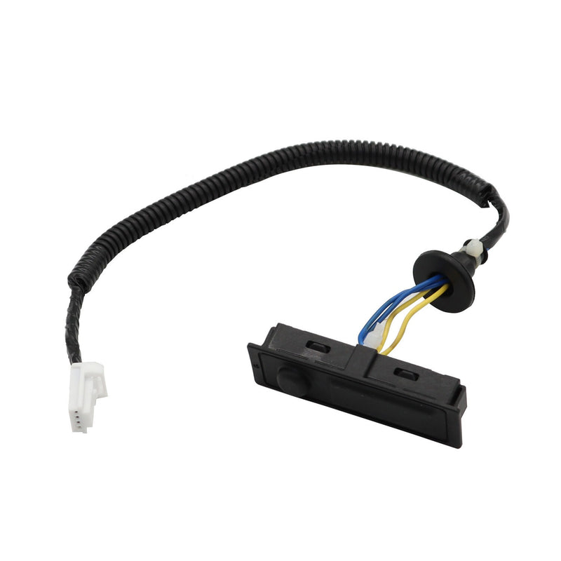 DURAFORCE Nissan Pathfinder Tailgate Release Button Switch 25380-3JA0A 2013-2019