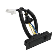 DURAFORCE Nissan Pathfinder Tailgate Release Button Switch 25380-3JA0A 2013-2019
