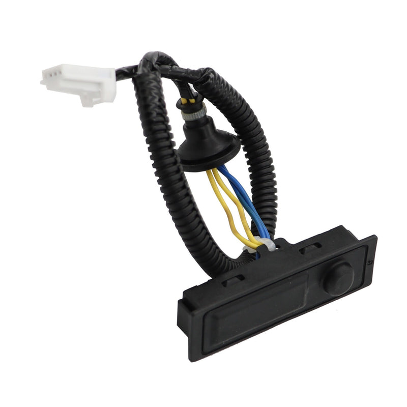DURAFORCE Nissan Pathfinder Tailgate Release Button Switch 25380-3JA0A 2013-2019