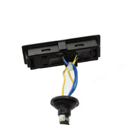 DURAFORCE Nissan Pathfinder Tailgate Release Button Switch 25380-3JA0A 2013-2019