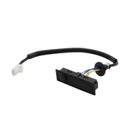 DURAFORCE Nissan Pathfinder Tailgate Release Button Switch 25380-3JA0A 2013-2019