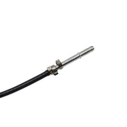 DURAFORCE Nylon Fuel Lines Kit for 1988-97 Chevy GMC C/K Trucks Gas Tank to Engine