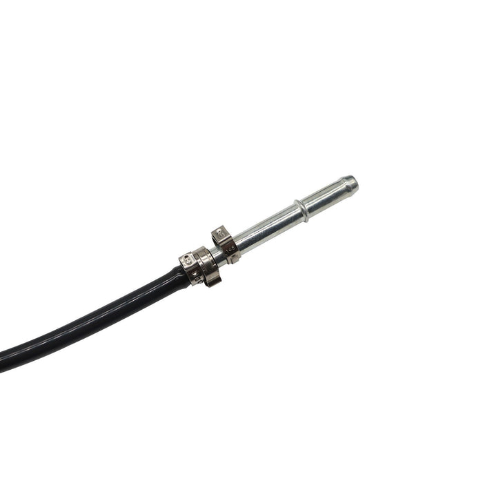 DURAFORCE Nylon Fuel Lines Kit for 1988-97 Chevy GMC C/K Trucks Gas Tank to Engine