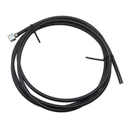DURAFORCE Nylon Fuel Lines Kit for 1988-97 Chevy GMC C/K Trucks Gas Tank to Engine