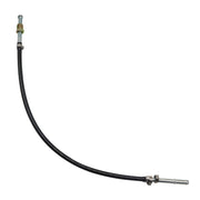 DURAFORCE Nylon Fuel Lines Kit for 1988-97 Chevy GMC C/K Trucks Gas Tank to Engine