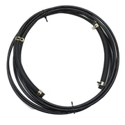 DURAFORCE Nylon Fuel Lines Kit for 1988-97 Chevy GMC C/K Trucks Gas Tank to Engine