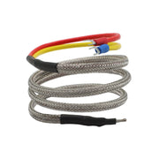 DURAFORCE Thermocouple Stove Repair Part 812-0210 for Quadrafire 800-1200 Models