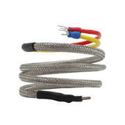 DURAFORCE Thermocouple Stove Repair Part 812-0210 for Quadrafire 800-1200 Models