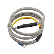 DURAFORCE Thermocouple Stove Repair Part 812-0210 for Quadrafire 800-1200 Models