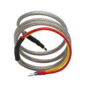 DURAFORCE Thermocouple Stove Repair Part 812-0210 for Quadrafire 800-1200 Models