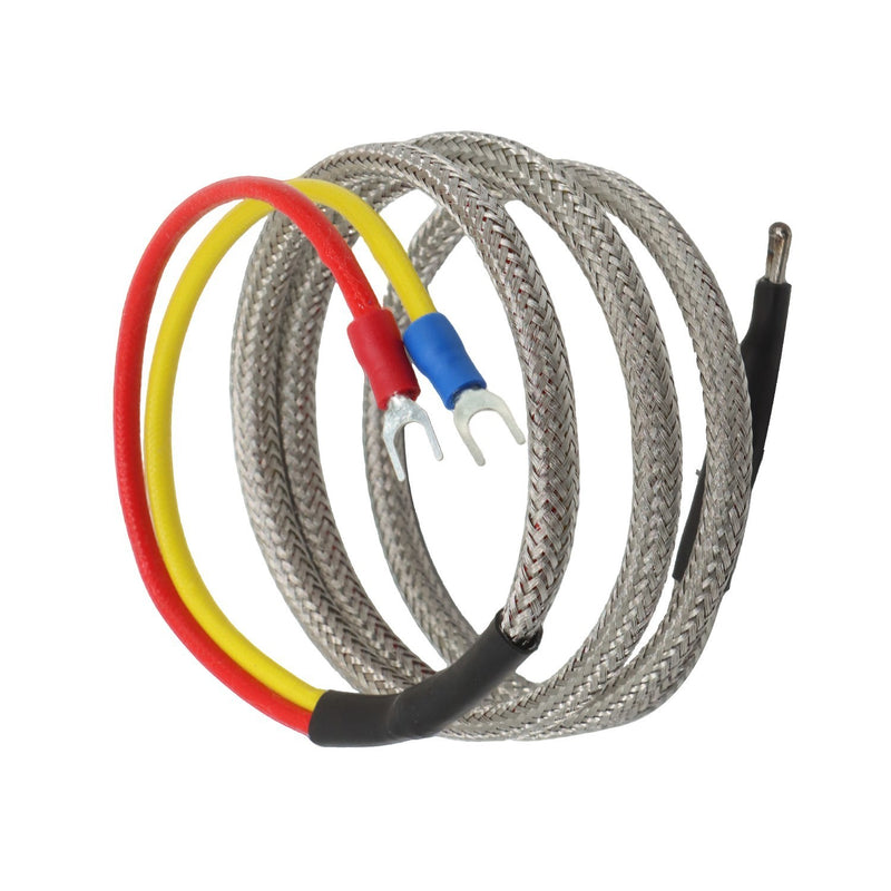 DURAFORCE Thermocouple Stove Repair Part 812-0210 for Quadrafire 800-1200 Models
