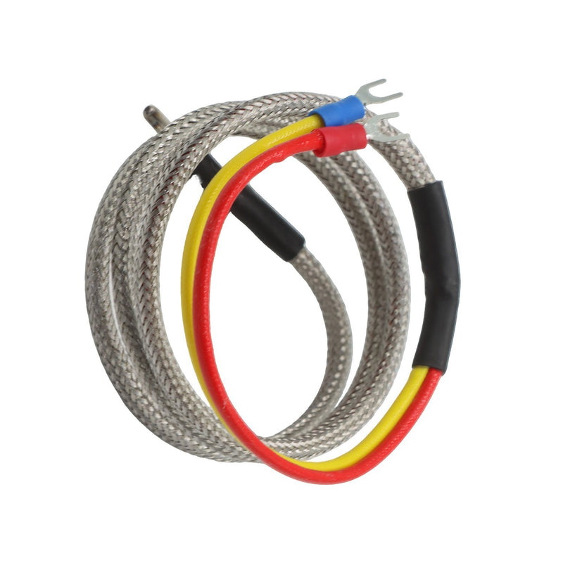 DURAFORCE Thermocouple Stove Repair Part 812-0210 for Quadrafire 800-1200 Models