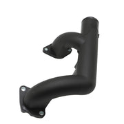 DURAFORCE Thermostat Cover w/Sensor Outlet Pipe for Jaguar Vanden Plas XJ8 XK8 1997-2003