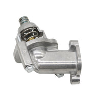 DURAFORCE Thermostat Housing Assembly 3.6L for 2017-2022 Chevy Colorado Camaro GMC Canyon