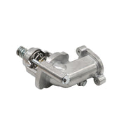 DURAFORCE Thermostat Housing Assembly 3.6L for 2017-2022 Chevy Colorado Camaro GMC Canyon