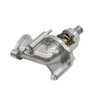 DURAFORCE Thermostat Housing Assembly 3.6L for 2017-2022 Chevy Colorado Camaro GMC Canyon