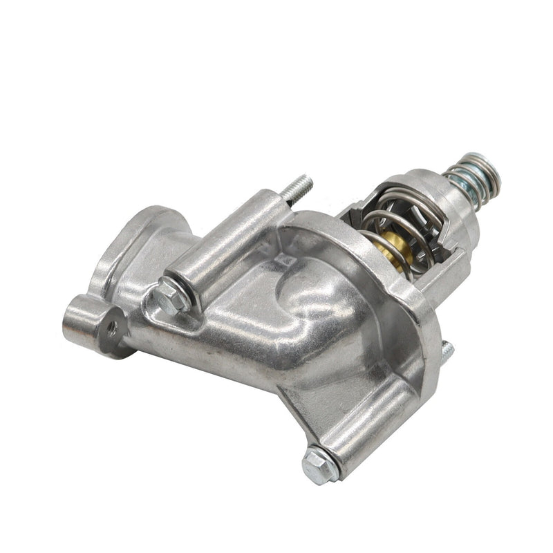 DURAFORCE Thermostat Housing Assembly 3.6L for 2017-2022 Chevy Colorado Camaro GMC Canyon