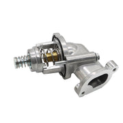 DURAFORCE Thermostat Housing Assembly 3.6L for 2017-2022 Chevy Colorado Camaro GMC Canyon