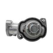 DURAFORCE Thermostat Housing Assembly 3.6L for 2017-2022 Chevy Colorado Camaro GMC Canyon