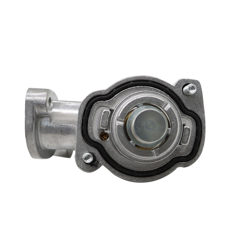 DURAFORCE Thermostat Housing Assembly 3.6L for 2017-2022 Chevy Colorado Camaro GMC Canyon