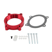 DURAFORCE Throttle Body Spacer for Chevy Silverado & GMC Sierra 1500 4.8L-6.0L