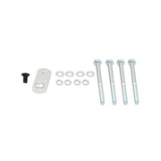 DURAFORCE Throttle Body Spacer for Chevy Silverado & GMC Sierra 1500 4.8L-6.0L