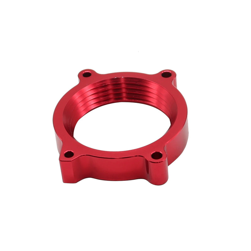 DURAFORCE Throttle Body Spacer for Chevy Silverado & GMC Sierra 1500 4.8L-6.0L