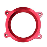 DURAFORCE Throttle Body Spacer for Chevy Silverado & GMC Sierra 1500 4.8L-6.0L