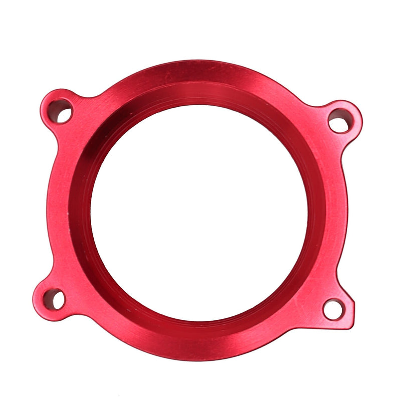 DURAFORCE Throttle Body Spacer for Chevy Silverado & GMC Sierra 1500 4.8L-6.0L