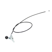 DURAFORCE Throttle Cable 055-8020-00 for Bad Boy ZT Elite, Maverick, Outlaw, MZ Elite