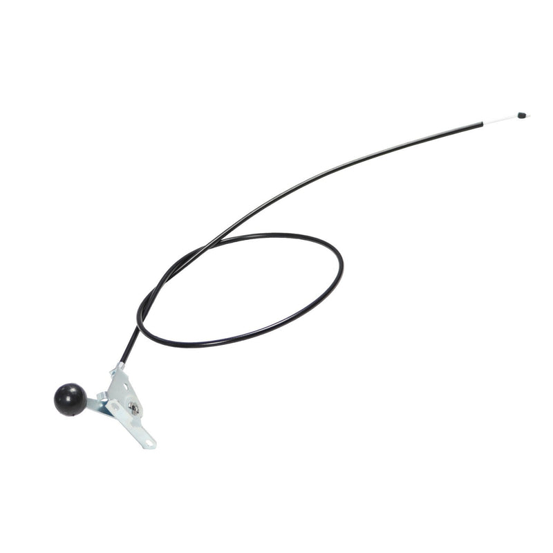 DURAFORCE Throttle Cable 055-8020-00 for Bad Boy ZT Elite, Maverick, Outlaw, MZ Elite