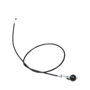 DURAFORCE Throttle Cable 055-8020-00 for Bad Boy ZT Elite, Maverick, Outlaw, MZ Elite